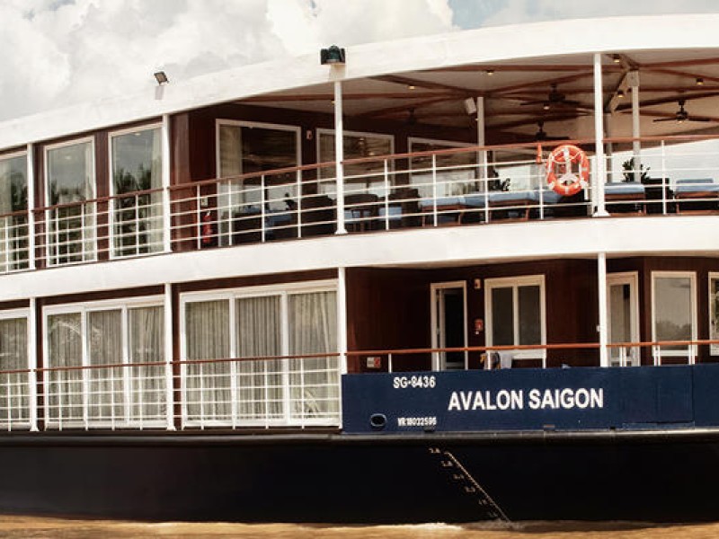 Avalon Saigon
