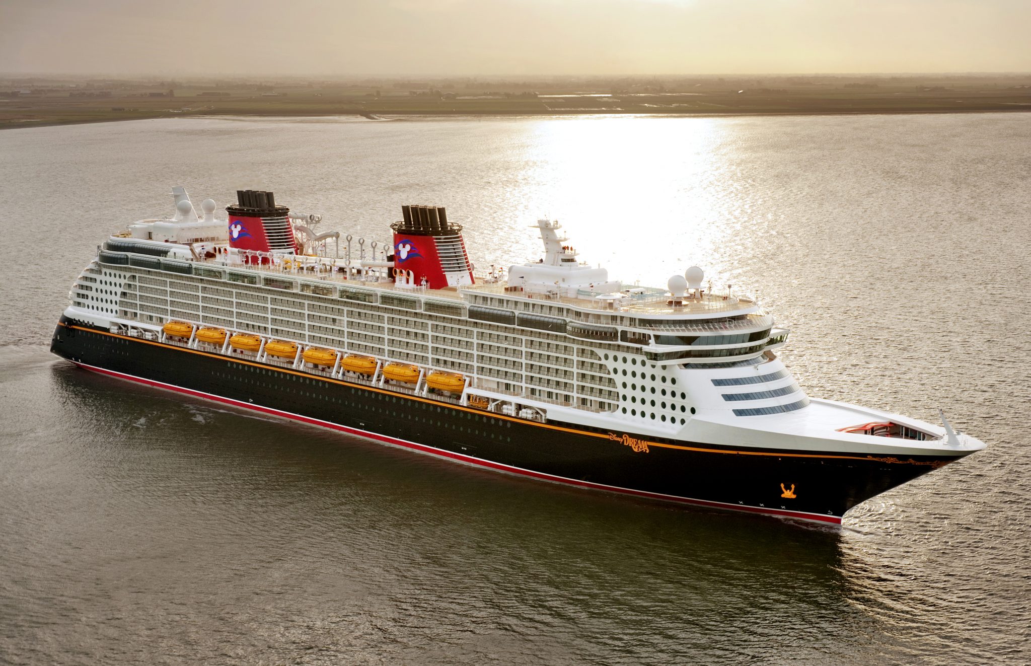 Disney Dream - Tailor Made Cruise Holidays