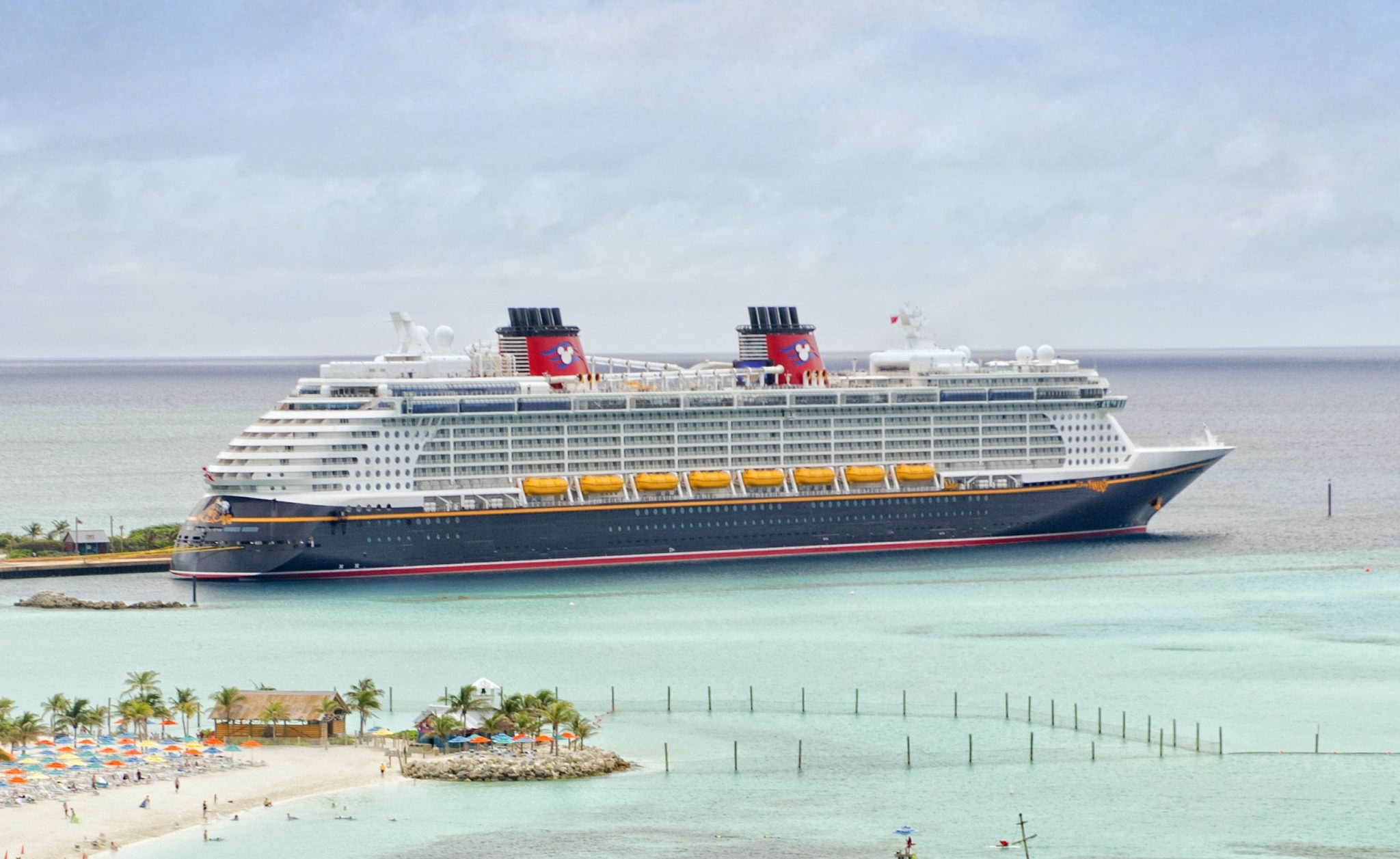 how much is disney fantasy cruise