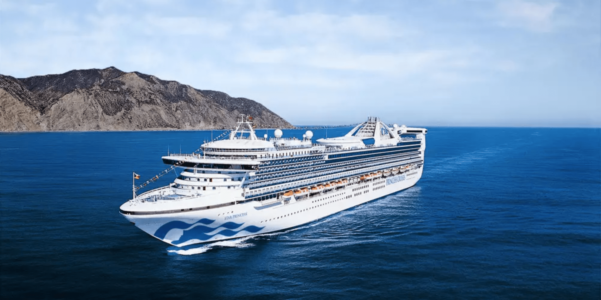 Star Princess - Tailor Made Cruise Holidays
