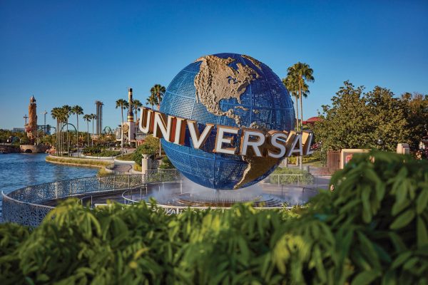 GLOBE 103117, Advertising, Morning, Universal Studios Florida, USF, Universal Orlando Resort, UOR, UO